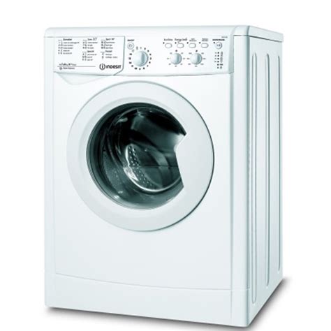 lavatrice indesit 6 kg iwc 61052|Indesit IWSC 61052 C ECO IT Lavatrice Slim Carica Frontale .